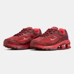 Nike Shox Ride 2 SP x Supreme Red - Зображення 3