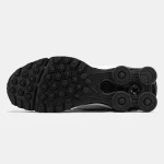 Nike Shox Ride 2 SP x Supreme White Black - Зображення 8