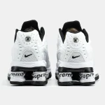 Nike Shox Ride 2 SP x Supreme White Black - Зображення 9
