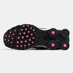 Nike Shox Ride 2 SP x Supreme White Blue Pink - Зображення 8