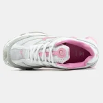 Nike Shox Ride 2 SP x Supreme White Pink - Зображення 4