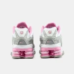 Nike Shox Ride 2 SP x Supreme White Pink - Зображення 8