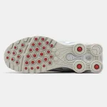 Nike Shox Ride 2 SP x Supreme White Red - Зображення 8