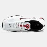 Nike Shox Ride 2 SP x Supreme White Red Black - Зображення 7