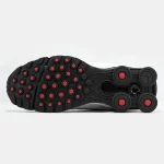 Nike Shox Ride 2 SP x Supreme White Red Black - Зображення 8