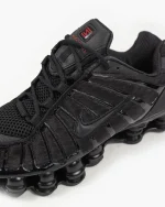 Nike Shox TL Black - Зображення 6