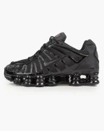 Nike Shox TL Black - Зображення 5