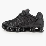 Nike Shox TL Black
