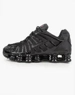 Nike Shox TL Black