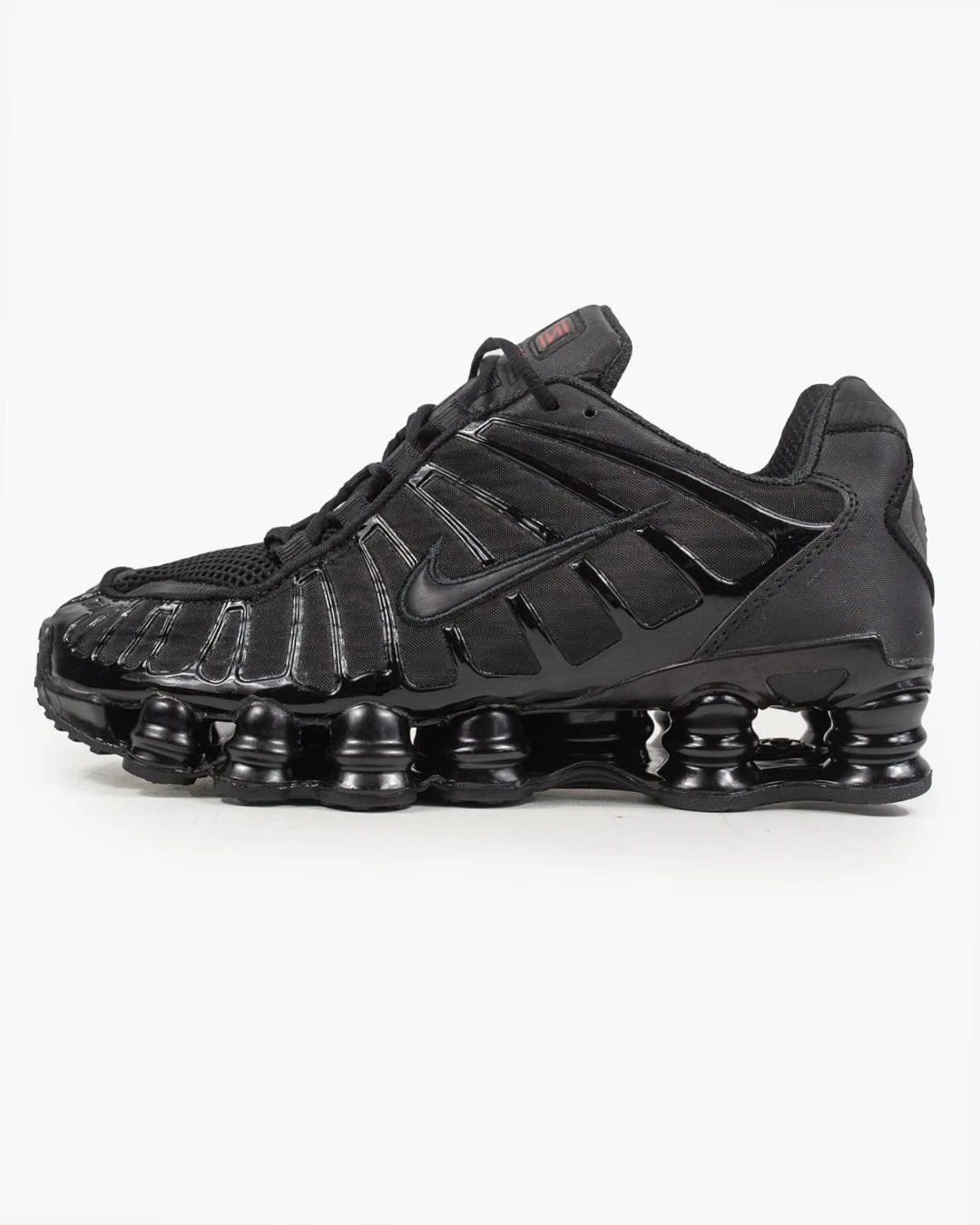 nike-shox-tl-black-65508156057842 Nike Shox TL Black - Зображення 1