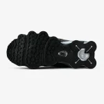 Nike Shox TL Black Grey - Зображення 8