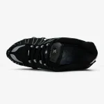 Nike Shox TL Black Grey - Зображення 7