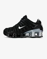 Nike Shox TL Black Grey