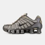 Nike Shox TL Khaki Ironstone - Зображення 3