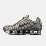 Nike Shox TL Khaki Ironstone - Зображення 4