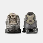 Nike Shox TL Khaki Ironstone - Зображення 5
