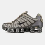 Nike Shox TL Khaki Ironstone