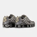 Nike Shox TL Khaki Ironstone - Зображення 6