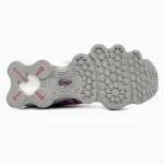Nike Shox TL Metallic Platinum Pink Foam - Зображення 5