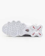 Nike Shox TL White - Зображення 6