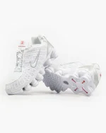Nike Shox TL White - Зображення 2