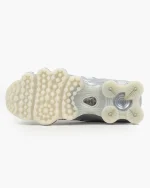 Nike Shox TL White Silver - Зображення 6