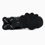 Nike Shox White Black - Зображення 6