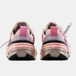 Nike V2K Run Beige Pink Silver - Зображення 9