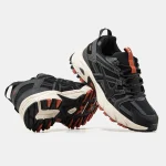 Nike V2K Run Black Orange Gore-Tex - Зображення 2