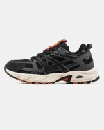 Nike V2K Run Black Orange Gore-Tex