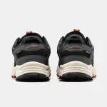 Nike V2K Run Black Orange Gore-Tex - Зображення 9