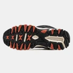 Nike V2K Run Black Orange Gore-Tex - Зображення 8