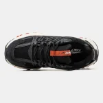 Nike V2K Run Black Orange Gore-Tex - Зображення 7