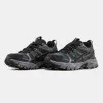 Nike V2K Run Grey Black Gore-Tex - Зображення 3