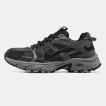 Nike V2K Run Grey Black Gore-Tex