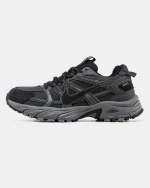 Nike V2K Run Grey Black Gore-Tex
