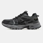 Nike V2K Run Grey Black Gore-Tex - Зображення 4