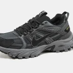 Nike V2K Run Grey Black Gore-Tex - Зображення 6