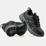 Nike V2K Run Grey Black Gore-Tex - Зображення 2