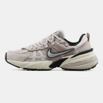 Nike V2K Run Platinum Violet Light Bone