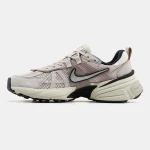 Nike V2K Run Platinum Violet Light Bone - Зображення 5