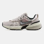 Nike V2K Run Platinum Violet Light Bone - Зображення 4