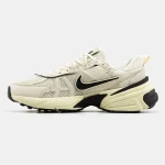 Nike V2K Runtekk Beige Black - Зображення 6