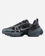Nike V2K Runtekk Black Dark Smoke Grey