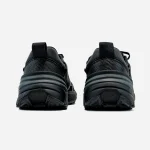 Nike V2K Runtekk Black Dark Smoke Grey - Зображення 8