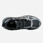 Nike V2K Runtekk Black Dark Smoke Grey - Зображення 6