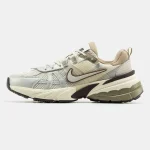 Nike V2K Runtekk Light Brown Baige