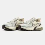 Nike V2K Runtekk Light Brown Baige - Зображення 3