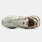 Nike V2K Runtekk Light Brown Baige - Зображення 7
