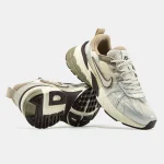 Nike V2K Runtekk Light Brown Baige - Зображення 2